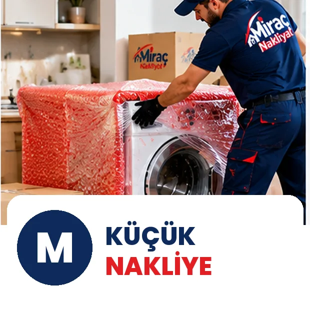 Adana Küçük Nakliye – Miraç Nakliyat