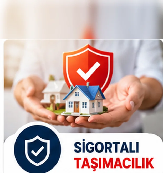 Adana Sigortalı Taşımacılık – Miraç Nakliyat